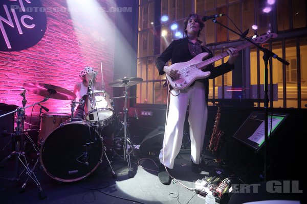 CMAT - 2022-11-19 - PARIS - Supersonic - 